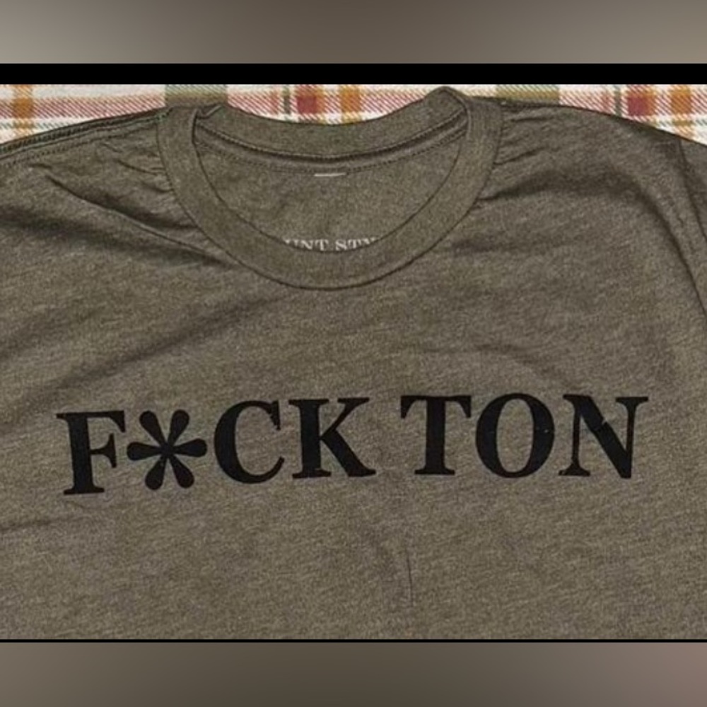 ***NEW** Grunt Style T-Shirt